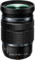 

Универсальный объектив Olympus, М.Zuiko Digital ED 12-100mm f4.0 IS PRO