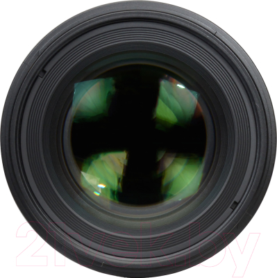 Портретный объектив Olympus М.Zuiko Digital ED 45mm f1.2 PRO (черный)