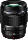Миниатюра изображения товара Портретный объектив Olympus М.Zuiko Digital ED 45mm f1.2 PRO (черный)