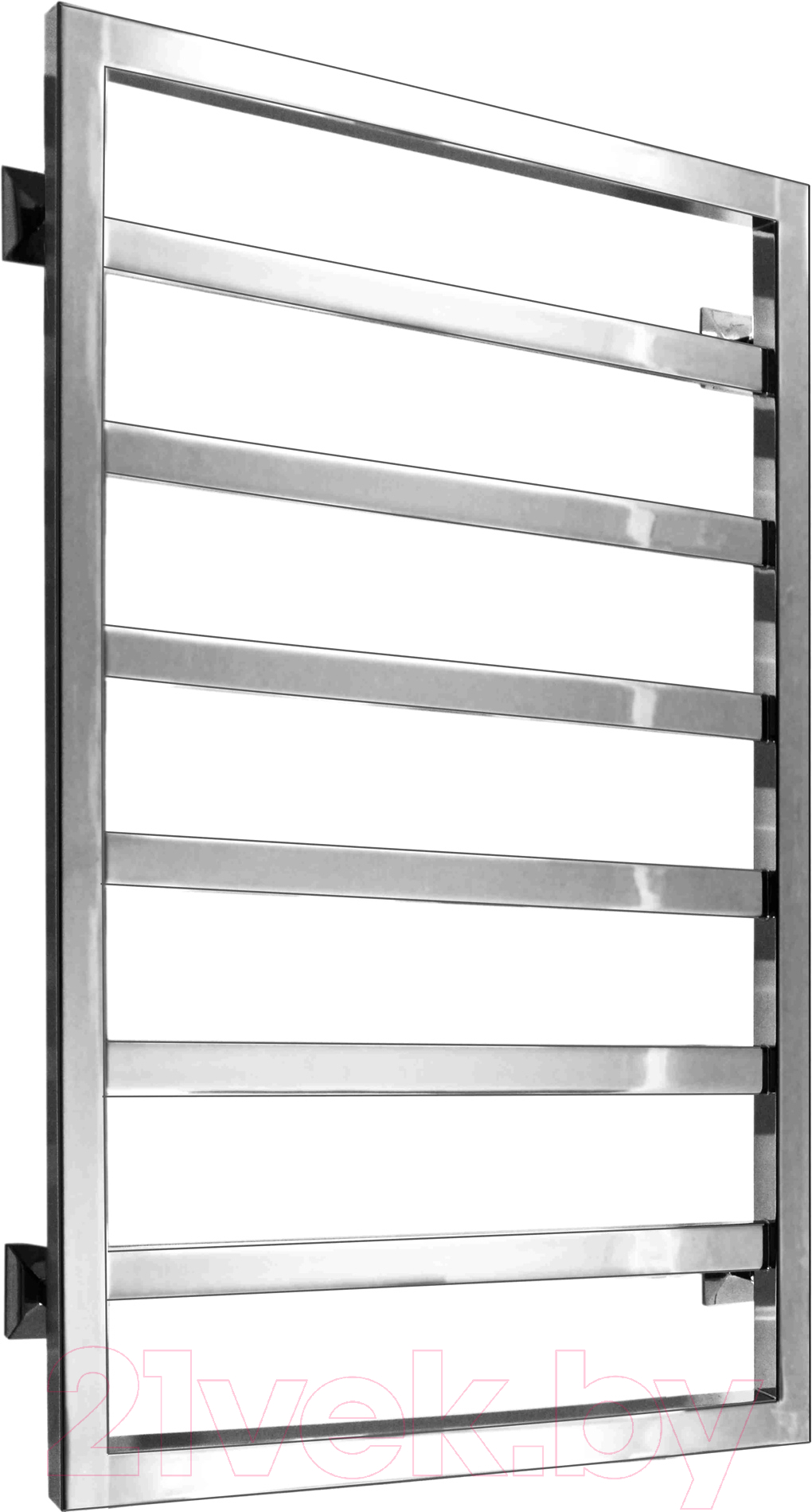Полотенцесушитель водяной Ростела Соло 40x80/8 (1/2")