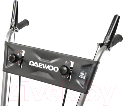 Снегоуборщик бензиновый Daewoo Power DASC 7080
