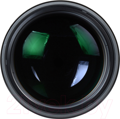 Длиннофокусный объектив Olympus М.Zuiko Digital ED 300mm f4.0 IS PRO (черный)