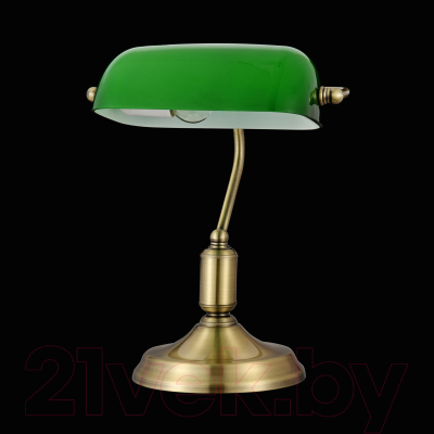 Прикроватная лампа Maytoni Kiwi Z153-TL-01-BS
