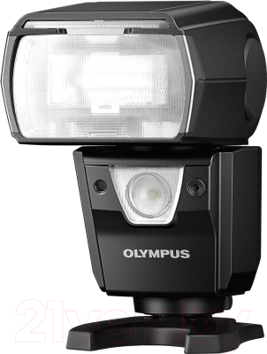 Вспышка молотковая Olympus FL-900R