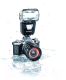 Миниатюра изображения товара Вспышка молотковая Olympus FL-900R