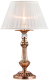 Прикроватная лампа Omnilux Miglianico OML-75404-01 - 