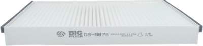 

Салонный фильтр, GB-9879