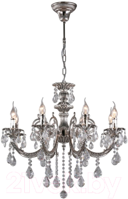 

Люстра Omnilux, Cupazzo OML-75503-08