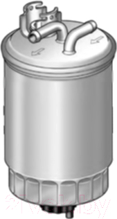 Топливный фильтр BIG Filter GB-6340