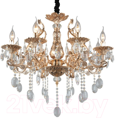 

Люстра Omnilux, Foro OML-75603-08