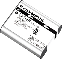 Аккумулятор для камеры Olympus LI-92B - 