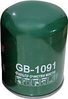 Масляный фильтр BIG Filter GB-1091 - 