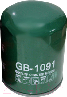 Масляный фильтр BIG Filter GB-1091