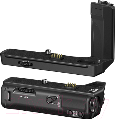 Батарейный адаптер для камеры Olympus HLD-8