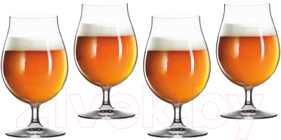 Набор бокалов Spiegelau Beer Classics Tulip / 4991974 (4шт)