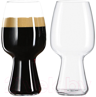 Набор бокалов Spiegelau Craft Beer Glasses Stout / 4992661 (2шт)
