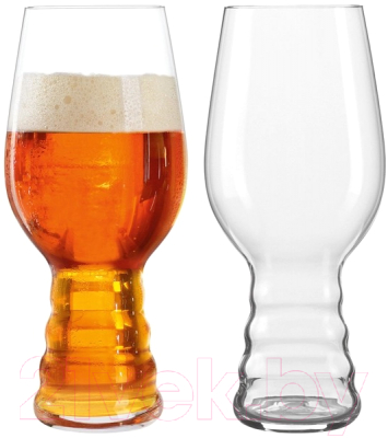 Набор бокалов Spiegelau Craft Beer Glasses IPA / 4992662 (2шт)