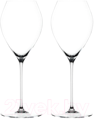 Набор бокалов Spiegelau Special Glasses / 1350167 (2шт)