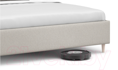 Купить Двуспальная кровать Moon Family 1259 / К004427 в Бобруйске