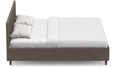 Купить Двуспальная кровать Moon Family 1259 / К004429 в Бобруйске
