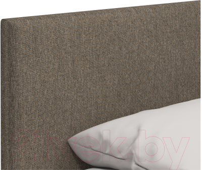 Купить Двуспальная кровать Moon Family 1259 / К004429 в Бобруйске