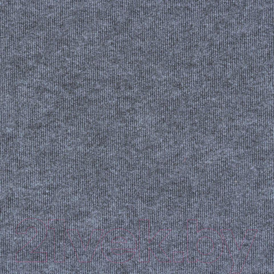 Ковровое покрытие Sintelon Ekvator URB 33753 (1x0.5м, серый)