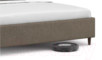 Купить Двуспальная кровать Moon Family 1259 / К004436 в Солигорске