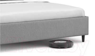 Купить Двуспальная кровать Moon Family 1259 / К004435 в Бобруйске