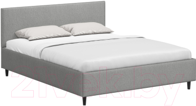Двуспальная кровать Moon Family 1259 / К004435