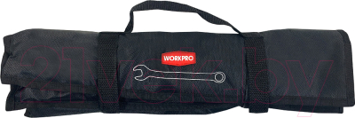 Набор ключей Workpro WP202503