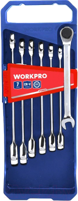 Набор ключей Workpro WP202511