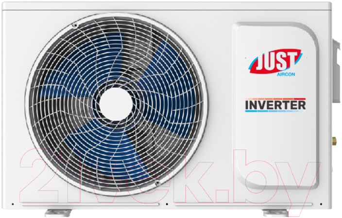 Сплит-система Just JAC-13HPSIA/CAC