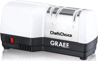 Ножеточка электрическая Graef CC 80 - 