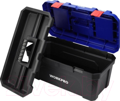 Ящик для инструментов Workpro WP283003