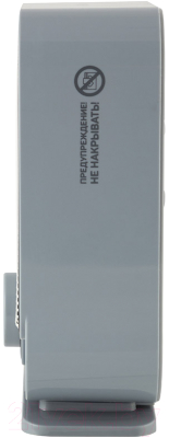 Тепловентилятор Engy PTC-319 (серый)