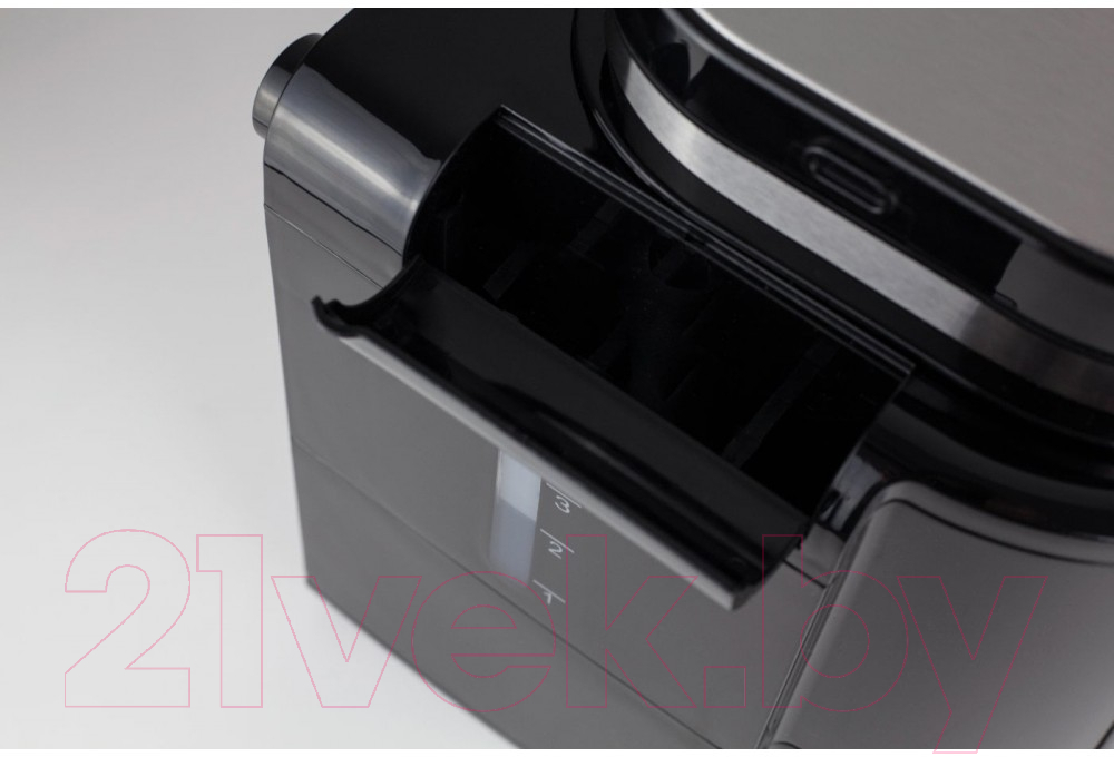 Капельная кофеварка Caso Cоffee Compact Electronic — фото 7