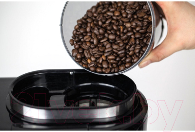 Капельная кофеварка Caso Cоffee Compact Electronic