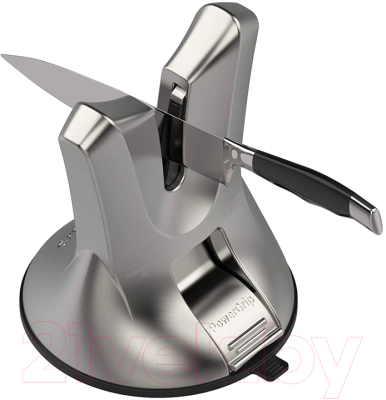 Ножеточка механическая AnySharp X-Blade Professional / ASKSXSIL