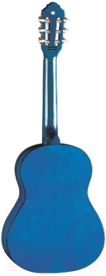 Акустическая гитара Eko CS-5 Blue Burst
