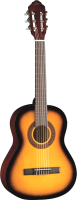 Акустическая гитара Eko CS-5 Sunburst - 