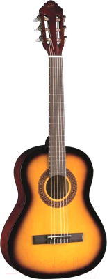 Акустическая гитара Eko CS-5 Sunburst
