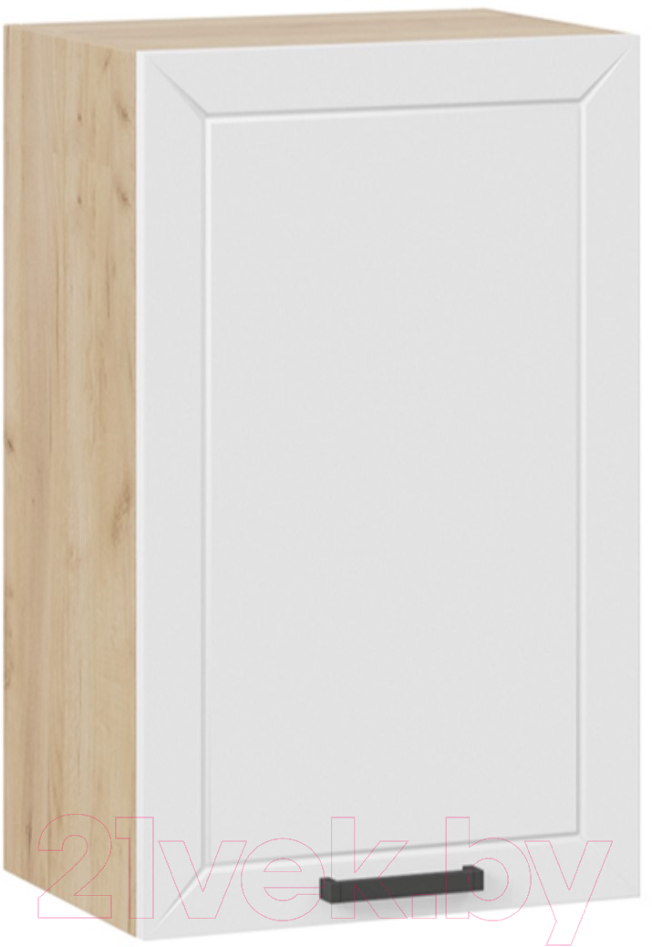 Шкаф навесной для кухни ТриЯ Лорас 1В45