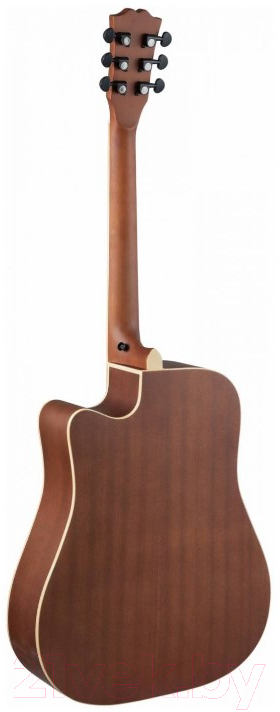 Акустическая гитара Terris TD-045 SB Starter Pack
