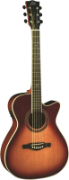 

Электроакустическая гитара, ONE 018 CW EQ