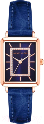 Часы наручные женские Anne Klein 3820RGNV