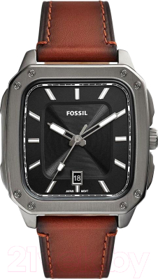 Часы наручные мужские Fossil FS5934