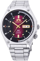 Часы наручные мужские Orient RA-AA0B02R - 