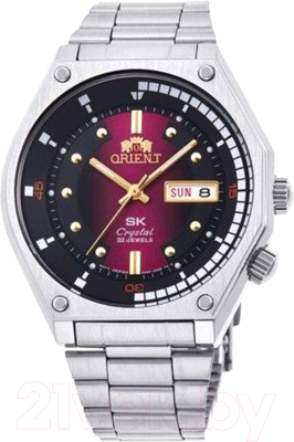 Часы наручные мужские Orient RA-AA0B02R