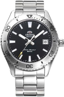 Часы наручные мужские Orient RA-AC0Q01B - 