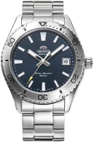 Часы наручные мужские Orient RA-AC0Q02L - 